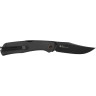 Нож RUIKE P882-B, черный